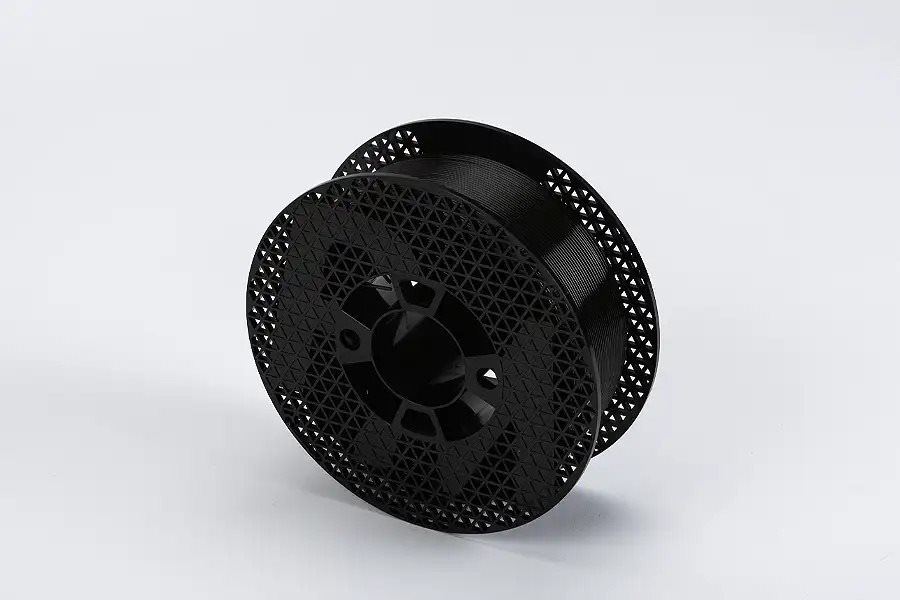 PM 3D nyomtatószál 1,75 PLA 1 kg fekete