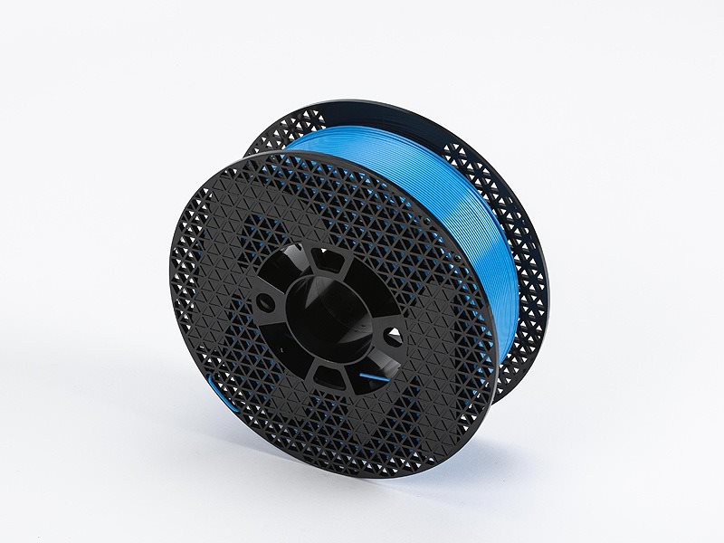 PM 3D nyomtatószál 1,75 PLA 1 kg kék