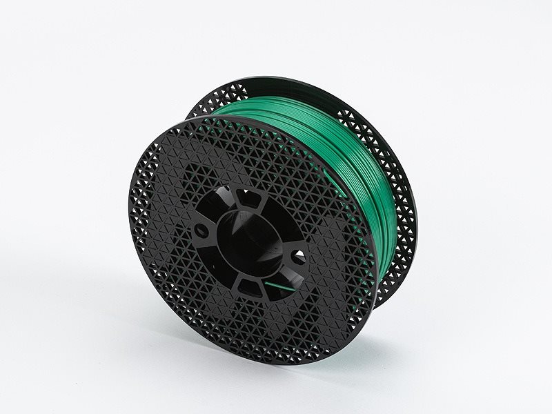 PM 3D nyomtatószál 1,75 PLA 1 kg zöld