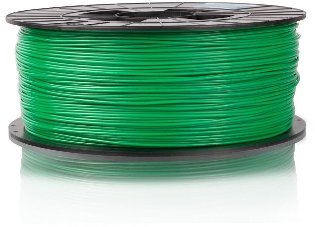 Filament PM 1,75 ABS 1kg, zöld