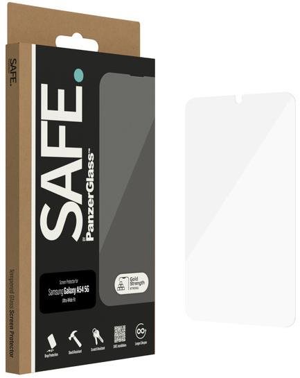 SAFE. by PanzerGlass Samsung Galaxy A54 5G üvegfólia