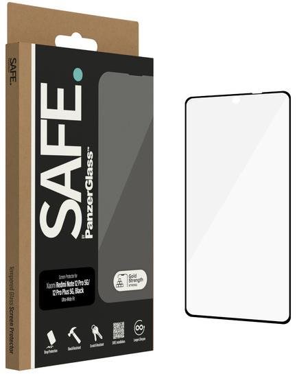 SAFE. by PanzerGlass Xiaomi Mi 12 Pro 5G | Poco X5 Pro | 12 Pro Plus 5G üvegfólia