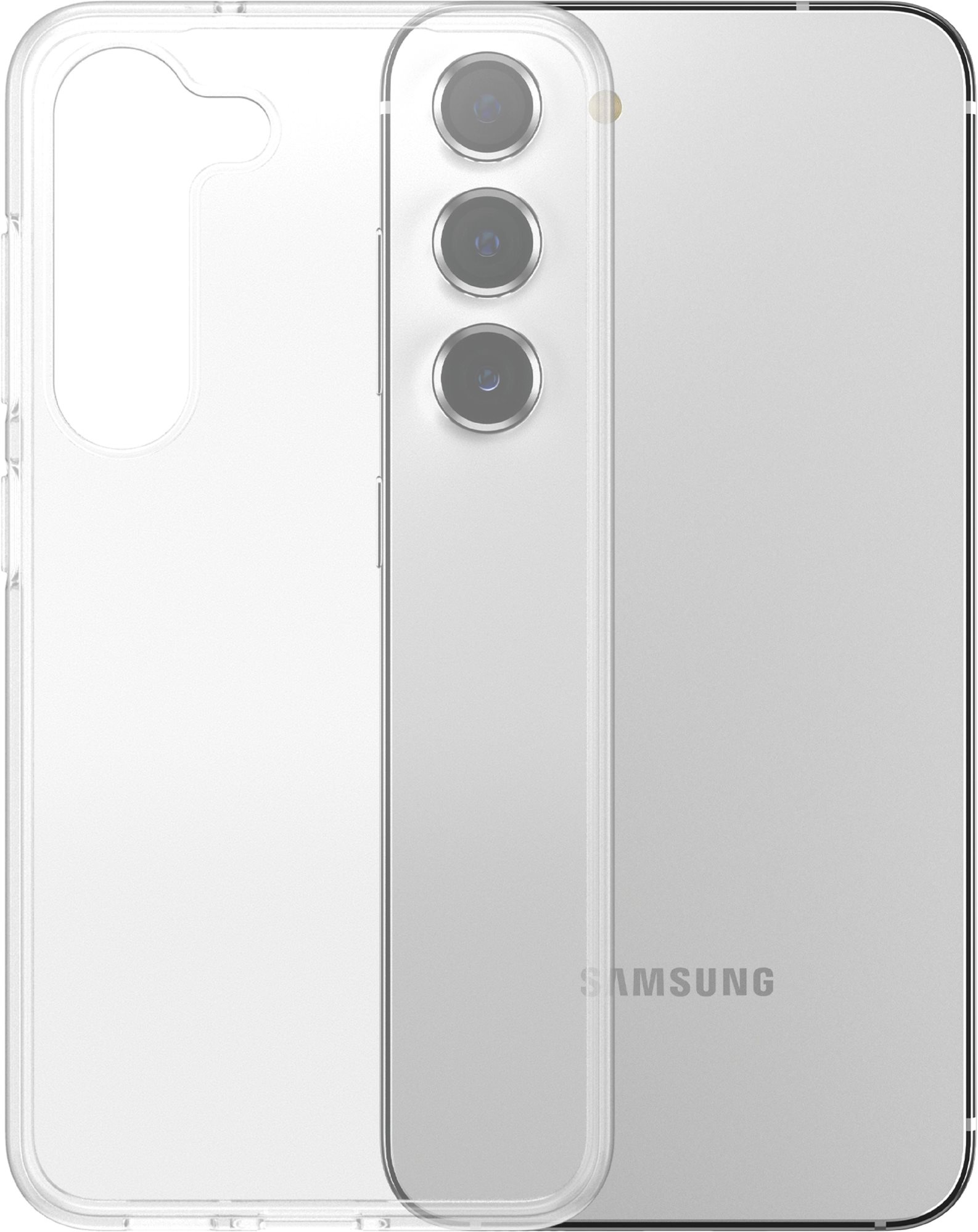 SAFE. by PanzerGlass Case Samsung Galaxy S23