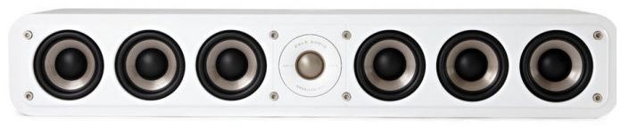 Polk Audio Signature S35Ce White