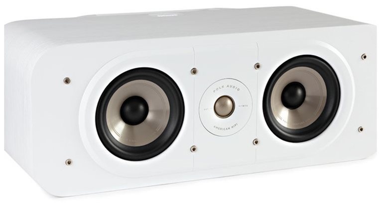 Polk Audio Signature S30Ce White