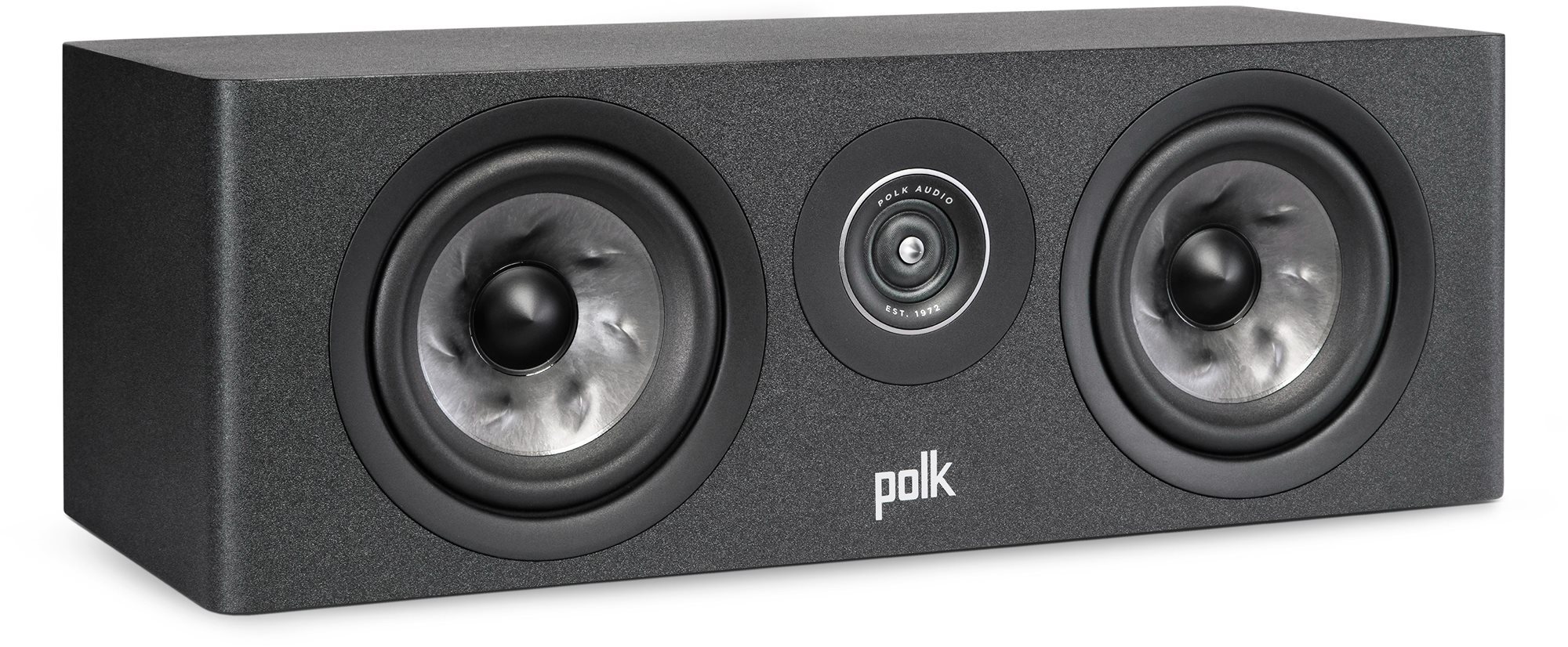 Polk audio polk reserve r300c fekete (darab)