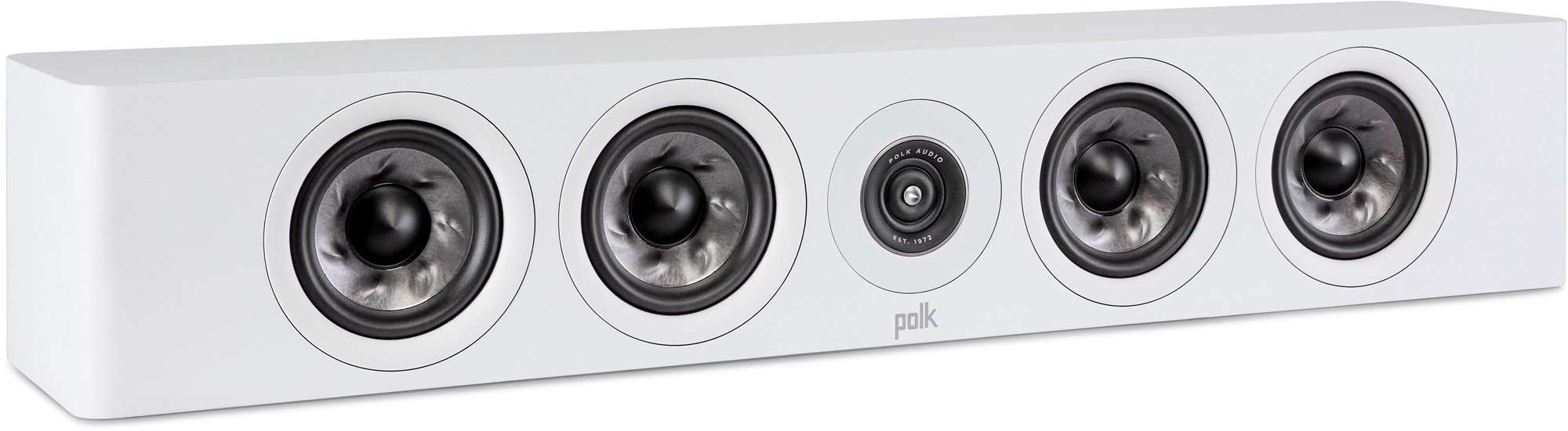 Polk audio polk reserve r350c slim fehér (darab)