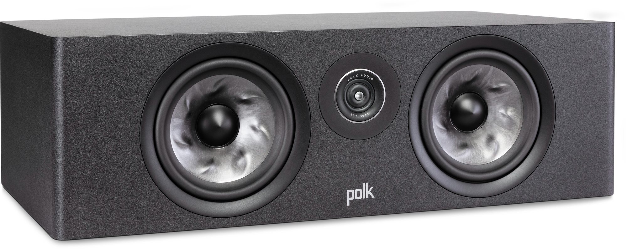 Polk audio polk reserve r400c fekete (darab)