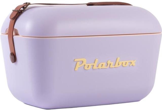 Polarbox hűtődoboz CLASSIC 20 l lila