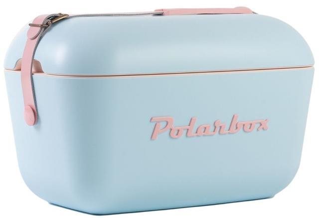 Polarbox hűtődoboz POP 20 l kék