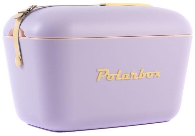 Polarbox hűtődoboz POP 20 l lila