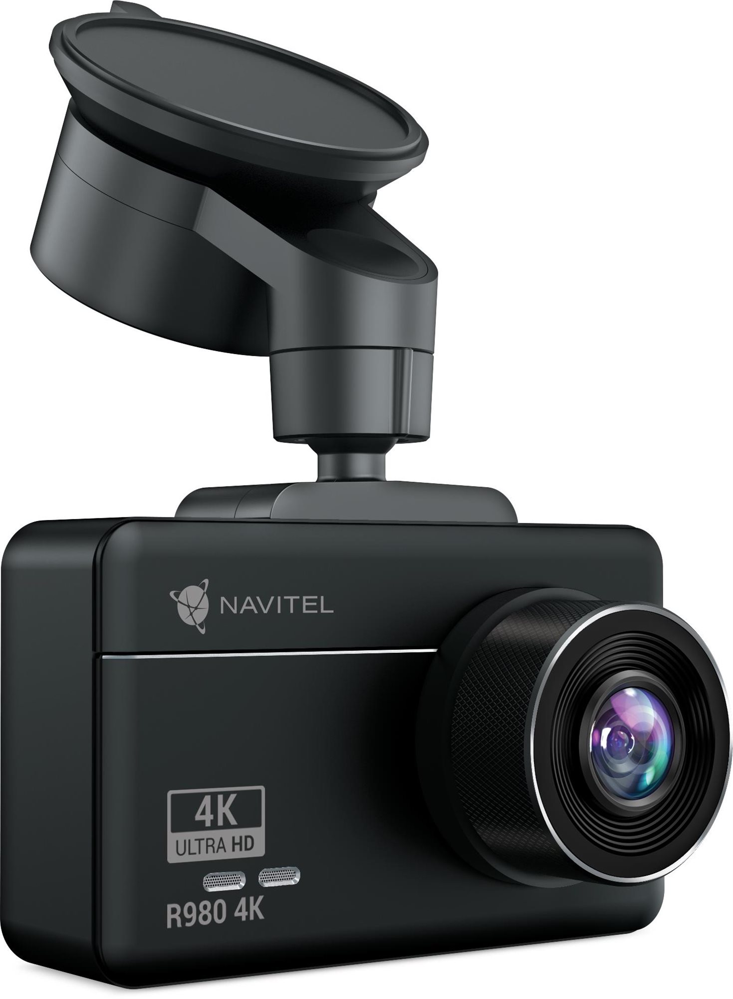 NAVITEL R980 4K (Radary, Wi-fi, Sony)