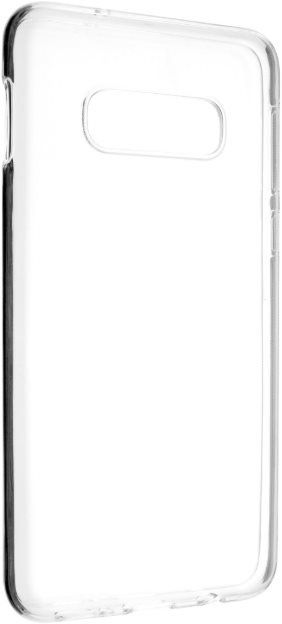 FIXED Samsung Galaxy S10e átlátszó tok
