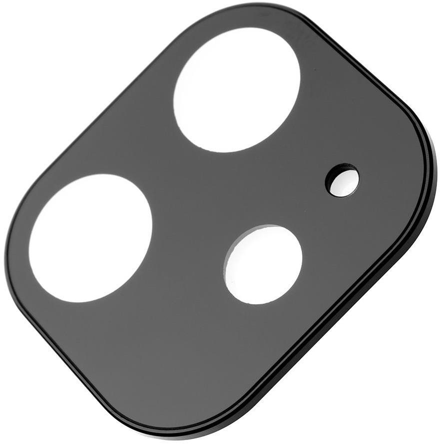 FIXED Lens-Cover, Flash Anti Glare Circle-lel, Apple iPhone 12 mini készülékhez