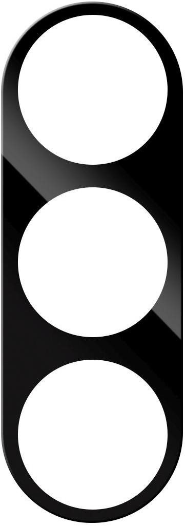 FIXED Lens-Cover, Flash Anti Glare Circle Samsung Galaxy A13 készülékhez