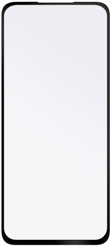 FIXED FullGlue-Cover ASUS Zenfone 9 üvegfólia - fekete