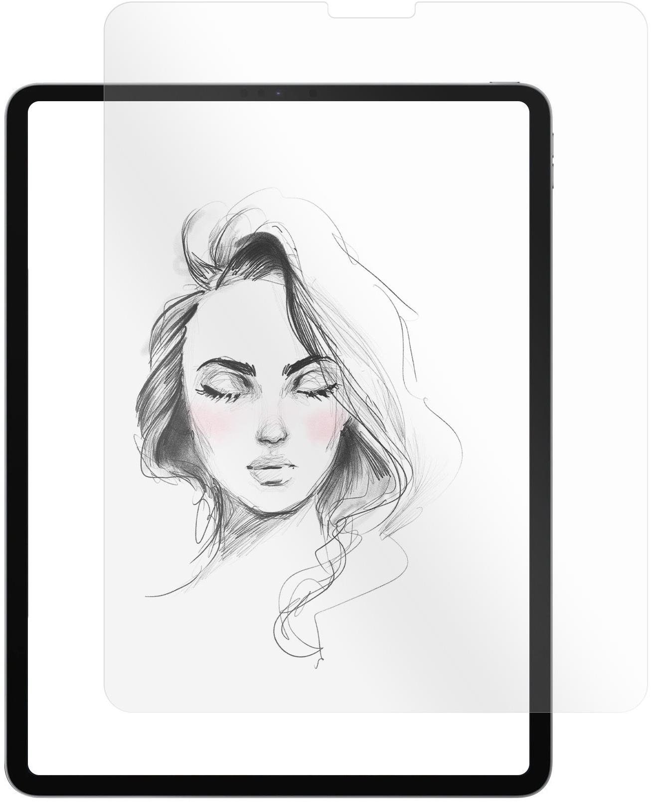FIXED PaperGlass Screen Protector Apple iPad Pro 12,9