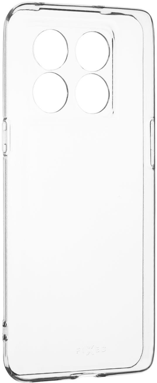 FIXED OnePlus 10T átlátszó tok