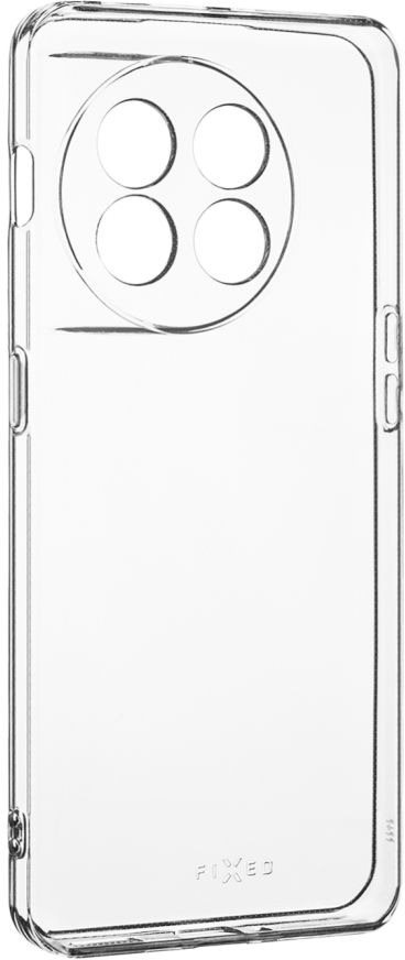 FIXED OnePlus 11 5G átlátszó tok