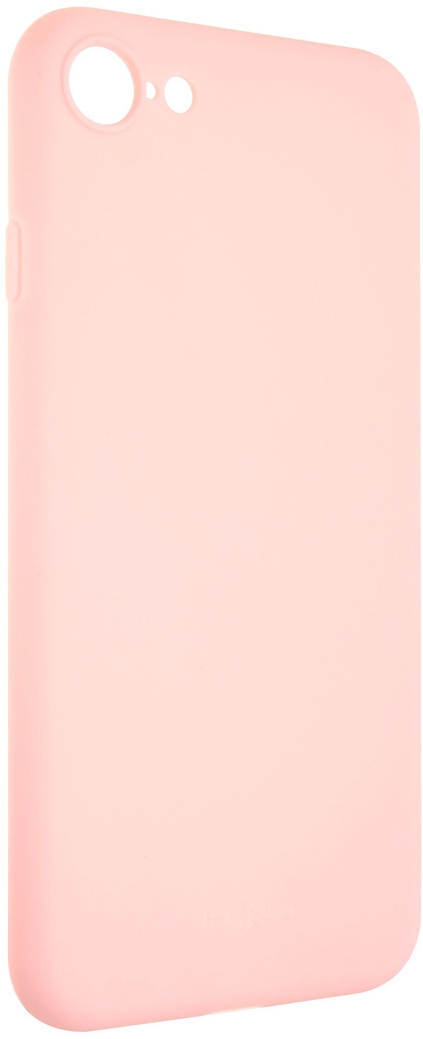 FIXED Story Apple iPhone 7/8/SE (2020/2022) rózsaszín tok