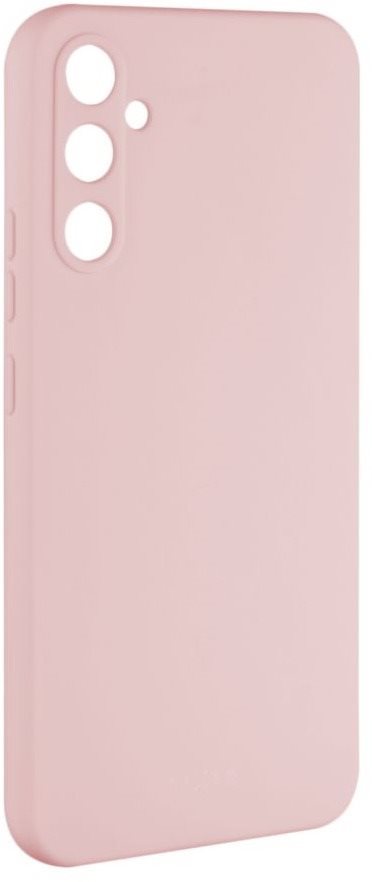 FIXED Story Samsung Galaxy A34 5G rózsaszín tok