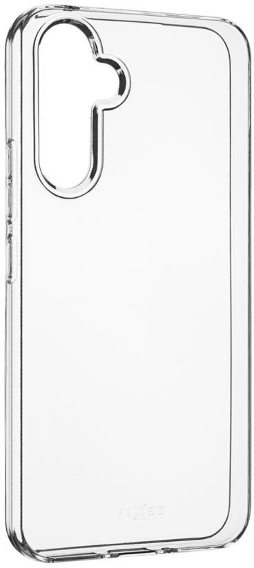 FIXED Slim AntiUV Samsung Galaxy A54 5G átlátszó tok