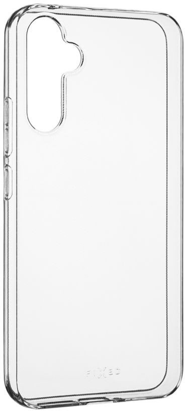 FIXED Slim AntiUV Samsung Galaxy A34 5G átlátszó tok