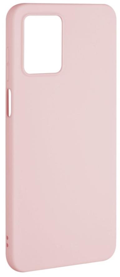 FIXED Story a Motorola Moto G53 5G készülékhez rózsaszín