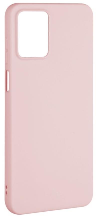 FIXED Story Motorola Moto G13 rózsaszín tok