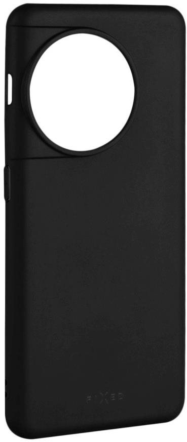 FIXED Story OnePlus 11 5G fekete tok