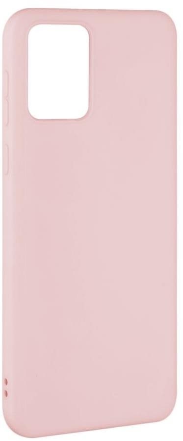 FIXED Story Motorola Moto E13 rózsaszín tok
