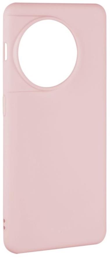 FIXED Story OnePlus 11 5G rózsaszín tok
