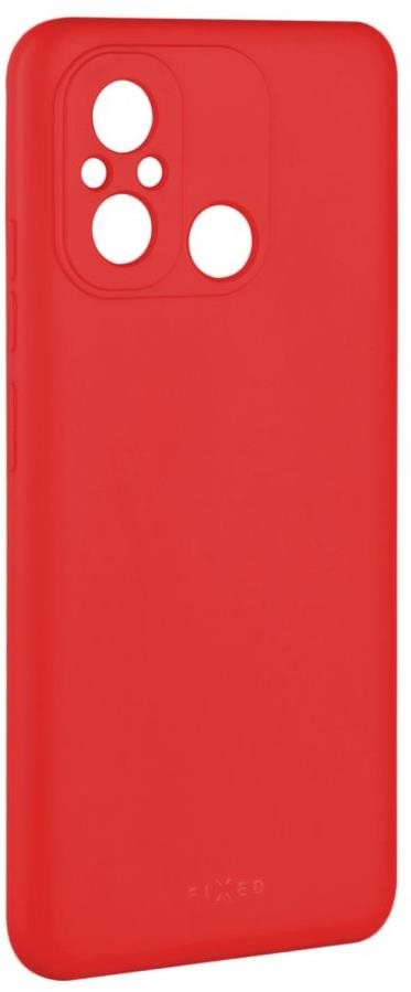 FIXED Story Xiaomi Redmi 12C piros tok