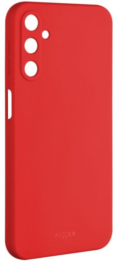 FIXED Story Samsung Galaxy A24 tok, piros
