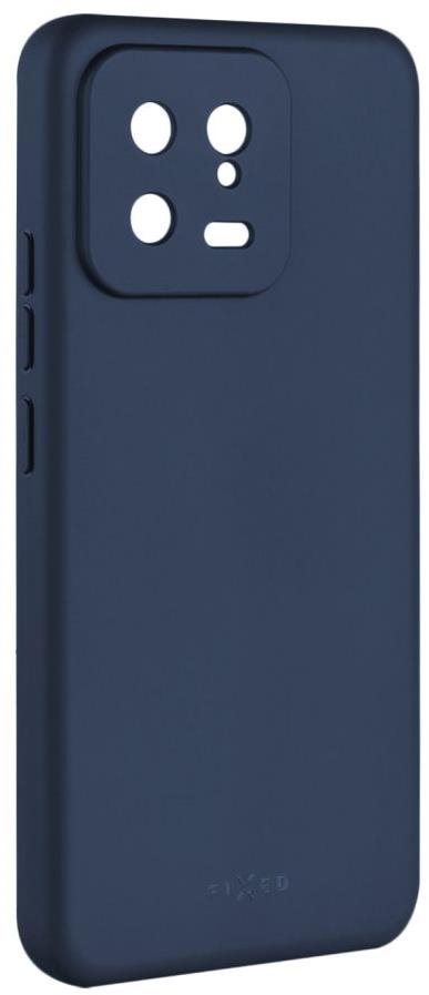FIXED Story Xiaomi 13 kék tok