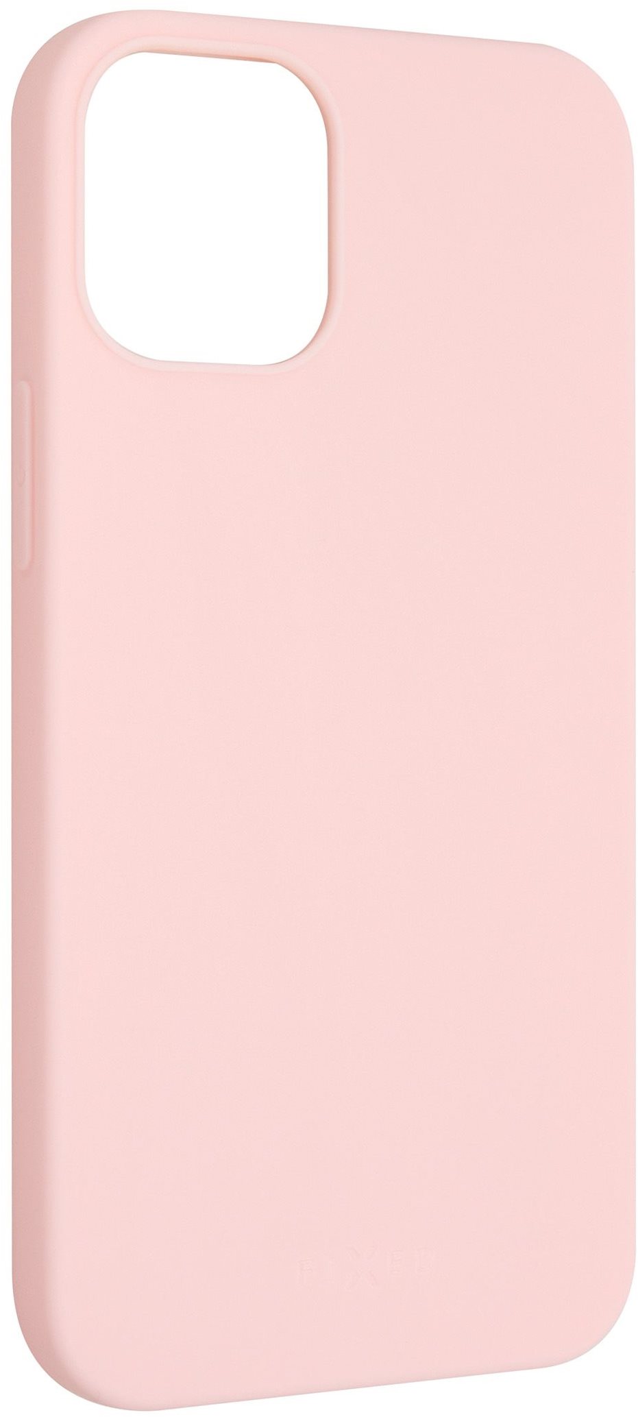 FIXED Story Apple iPhone 12 mini rózsaszín tok