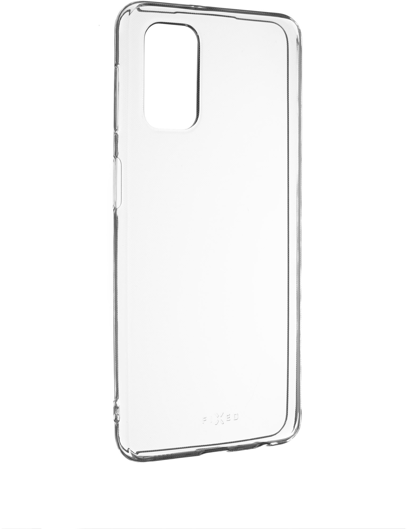 FIXED Samsung Galaxy A32 5G átlátszó tok