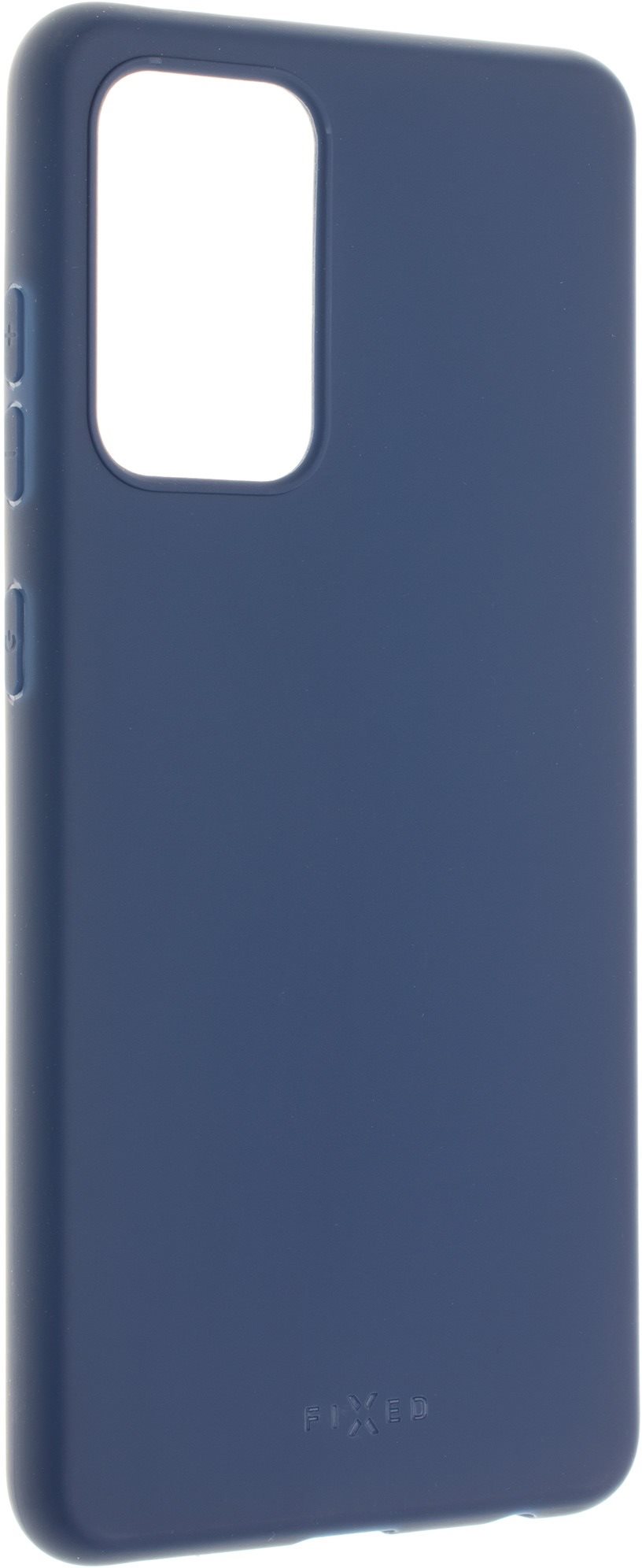 FIXED Story Samsung Galaxy A52 / A52 5G /A52s kék tok