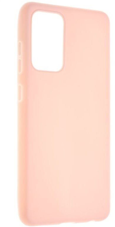 FIXED Story Samsung Galaxy A52 / A52 5G / A52s rózsaszín tok