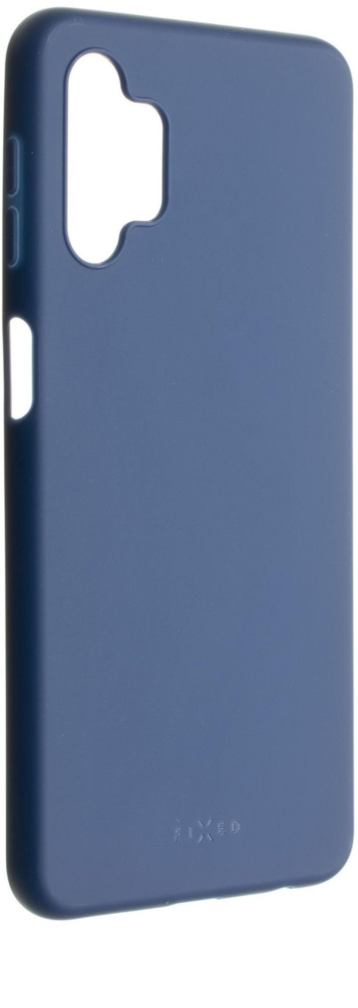 FIXED Story Samsung Galaxy A32 5G kék tok