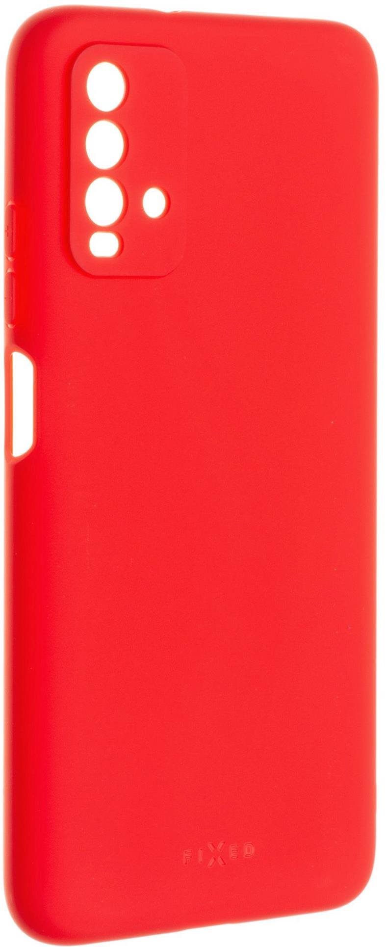FIXED Story Xiaomi Redmi 9T piros tok