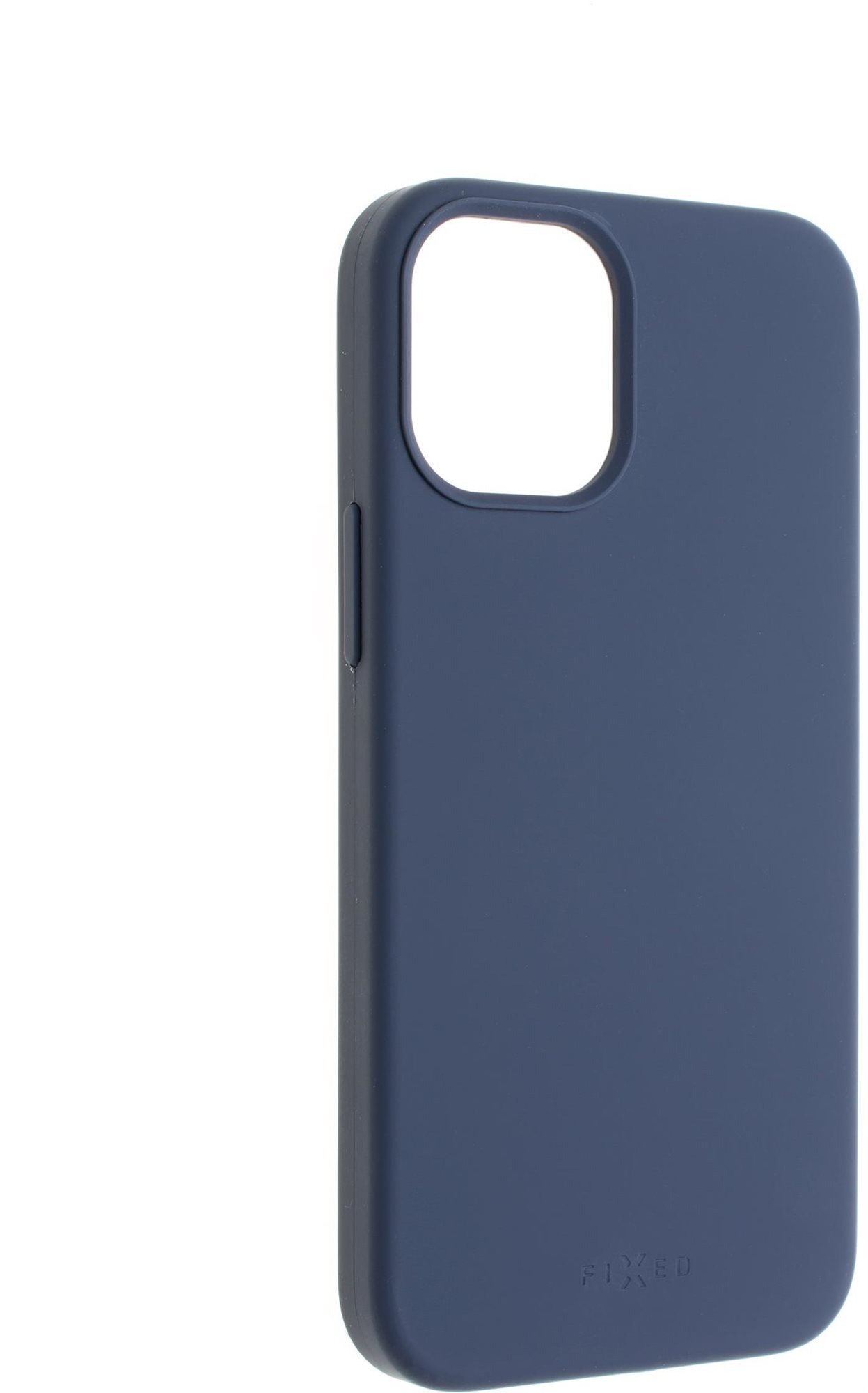 FIXED Flow Liquid Silicon Apple iPhone 13 Pro kék tok