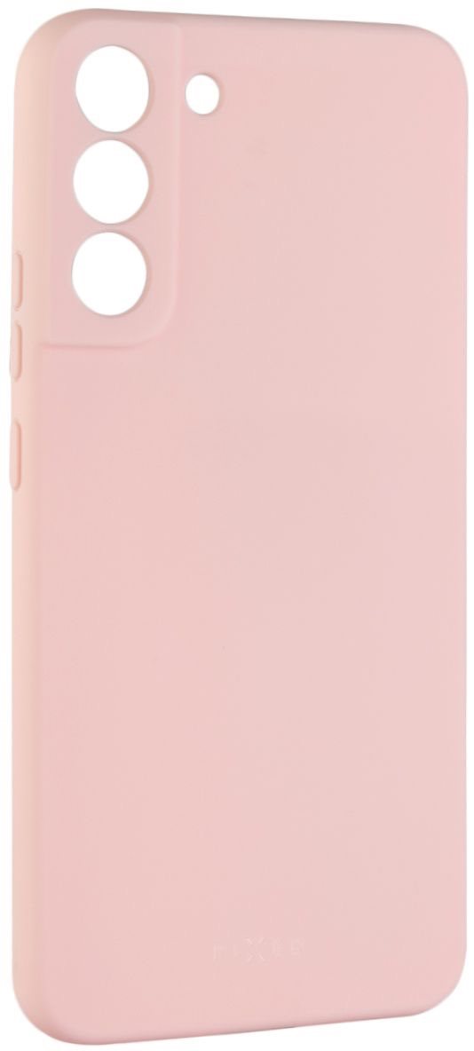 FIXED Story Samsung Galaxy S22+ rózsaszín tok
