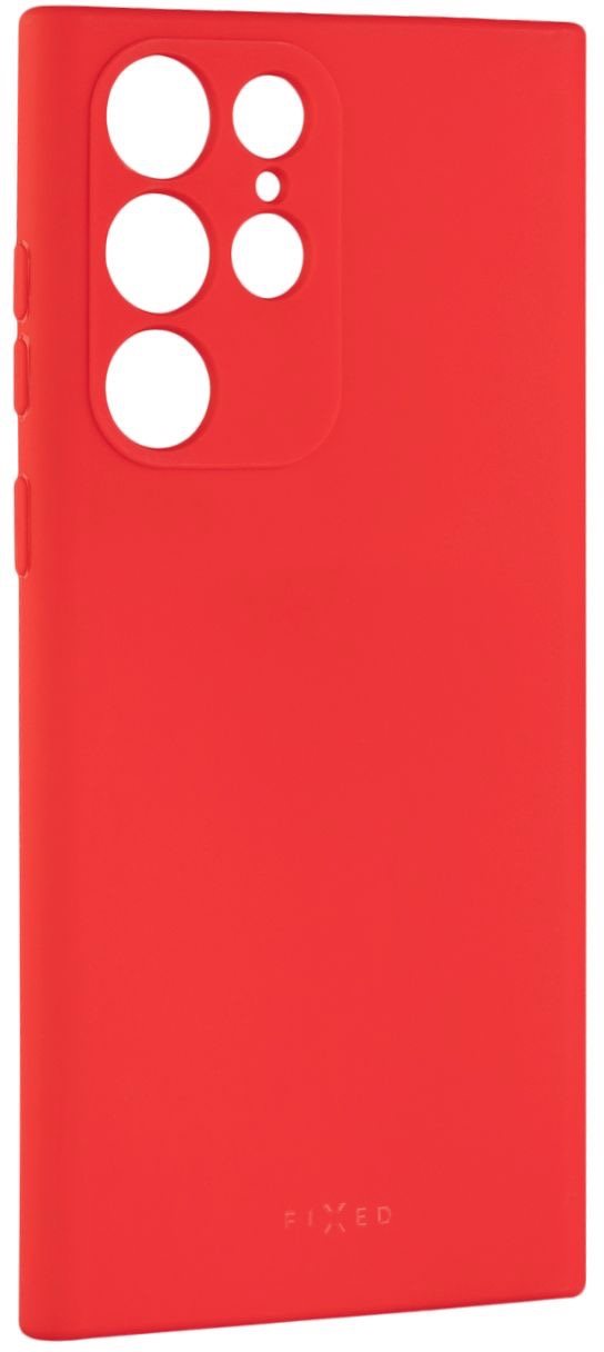 FIXED Story Samsung Galaxy S22 Ultra piros tok