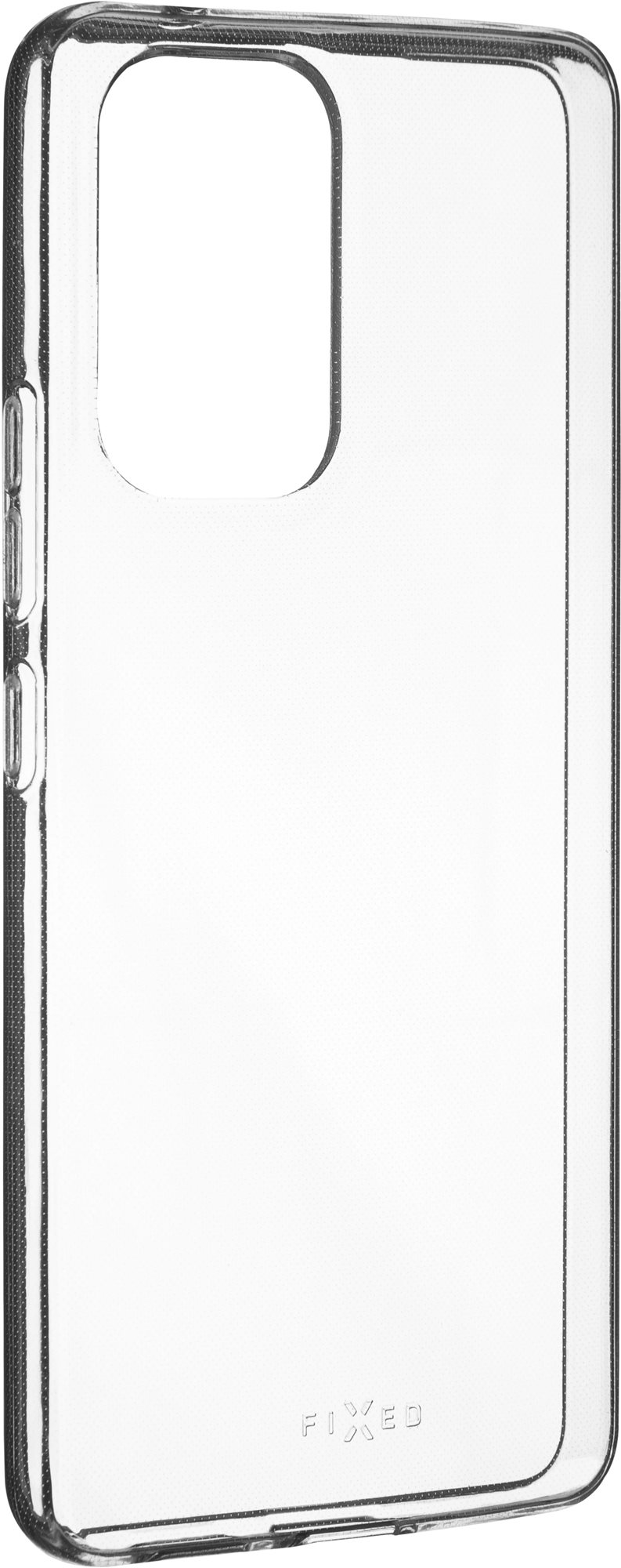 FIXED Slim AntiUV Samsung Galaxy A53 5G átlátszó tok