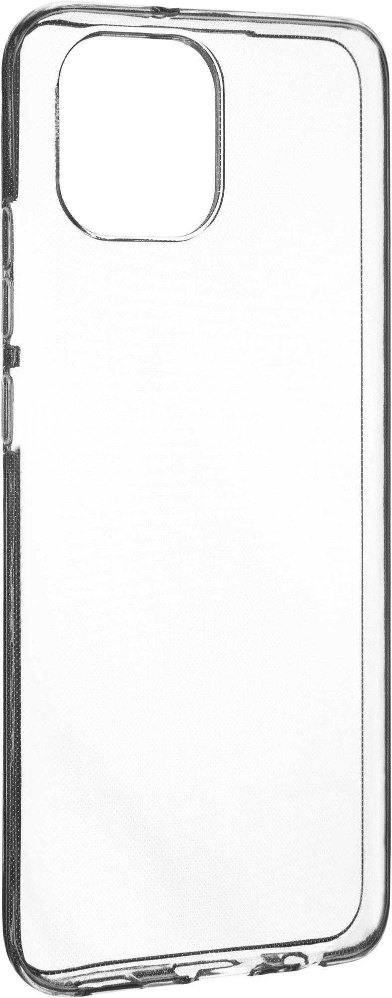 FIXED Slim AntiUV a Samsung Galaxy A03 készülékhez - átlátszó