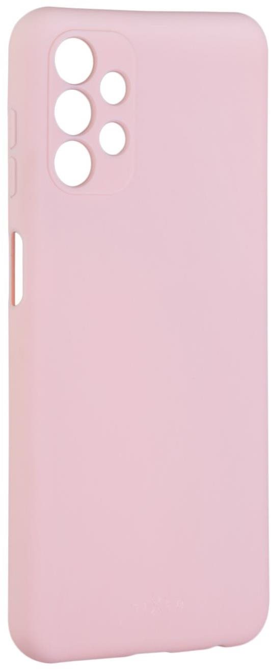 FIXED Story a Samsung Galaxy A13 készülékhez - rózsaszín