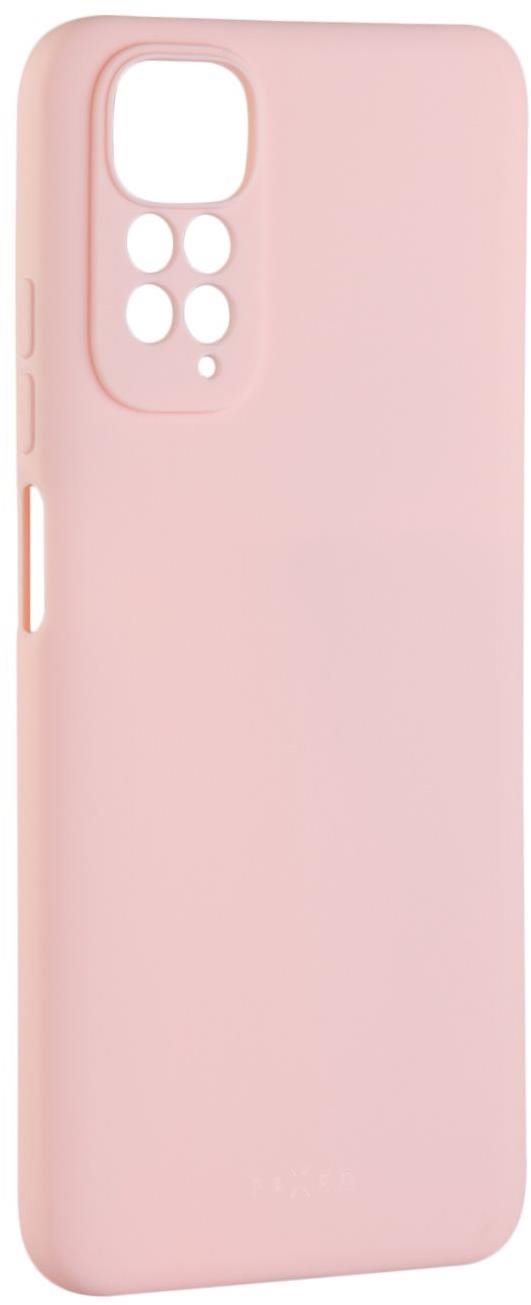 FIXED Story a Xiaomi Redmi Note 11 készülékhez - rózsaszín