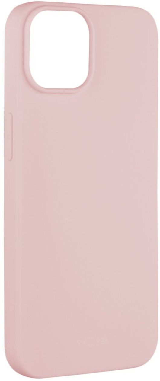 FIXED Story Apple iPhone 14 rózsaszín tok