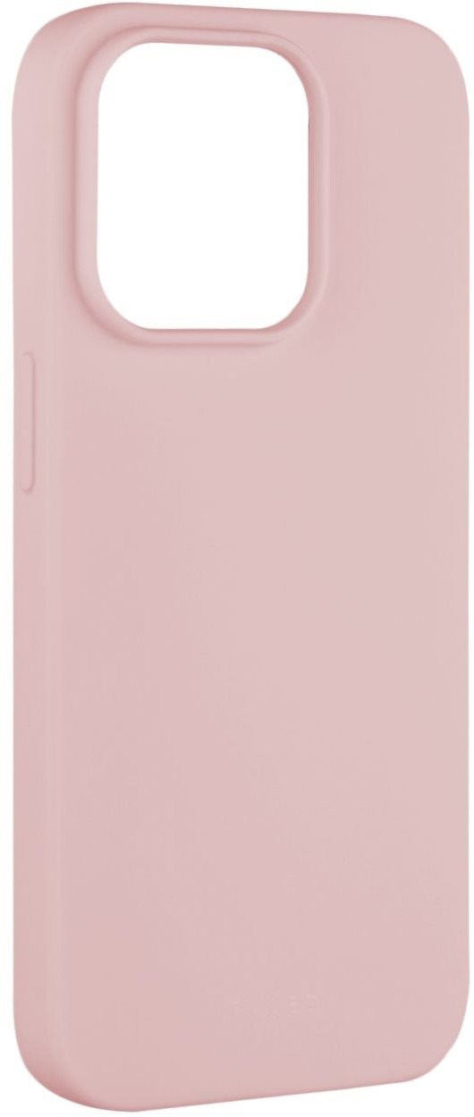 FIXED Story Apple iPhone 14 Pro rózsaszín tok